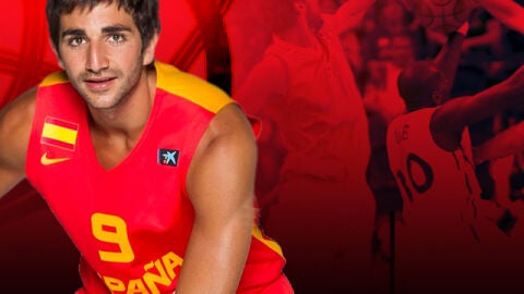 Imagen Eurobasket Ricky Rubio