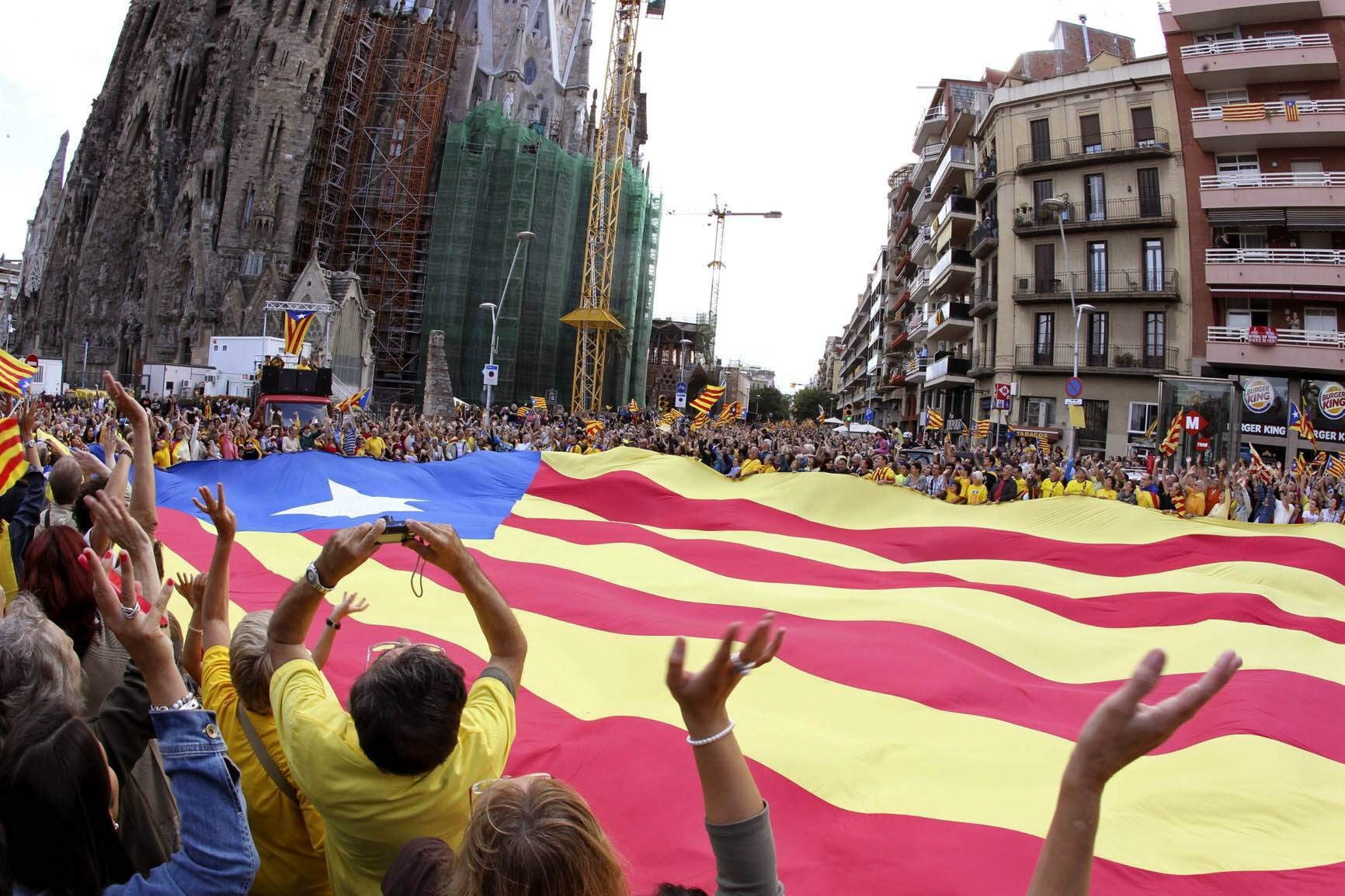 El Gabinete: La Diada más polémica El Gabinete: La Diada más polémica