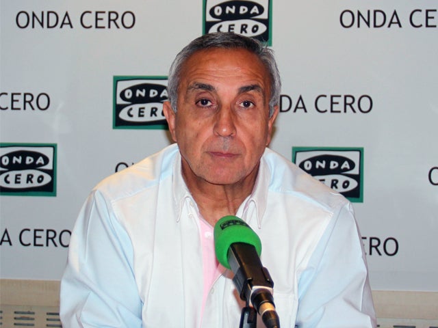 Alejandro Blanco: "No se puede entender que Fuentes y Labarta salgan absueltos" Alejandro Blanco: "No se puede entender que Fuentes y Labarta salgan absueltos"