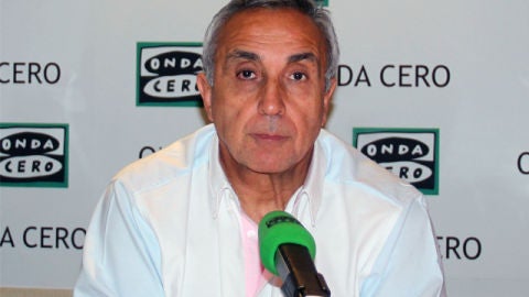 Alejandro Blanco en Al Primer Toque