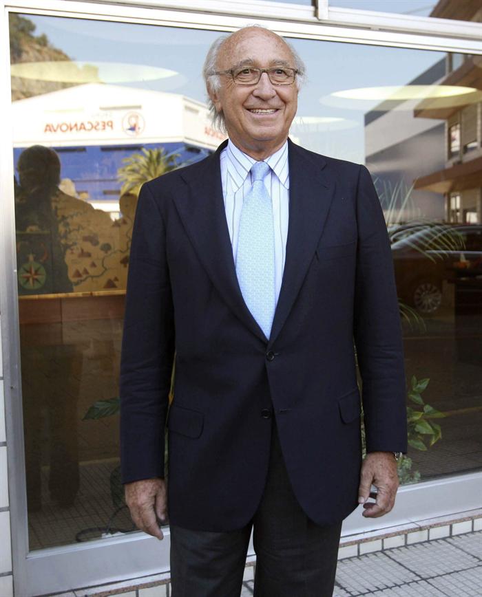 La Brújula de la economía: Juan Manuel Urgoiti ha sido nombrado presidente de Pescanova La Brújula de la economía: Juan Manuel Urgoiti ha sido nombrado presidente de Pescanova