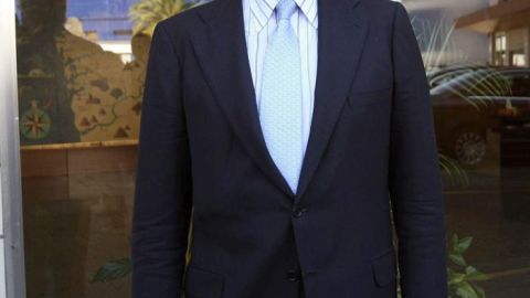 Urgoiti, nuevo presidente de Pescanova