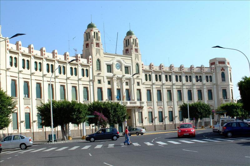 Los Fósforos: ¿Conoces Melilla? Los Fósforos: ¿Conoces Melilla?