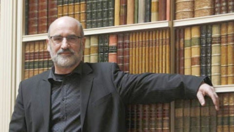 Fernando Aramburu