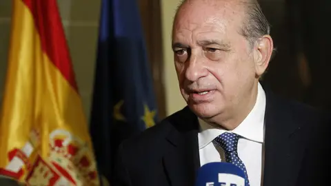 Jorge Fernández Díaz Jorge Fernández Díaz