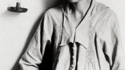Hilda Doolittle