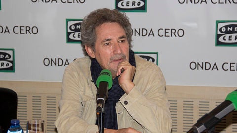 Miguel R&iacute;os en Onda Cero