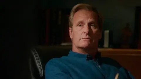 The Newsroom The Newsroom