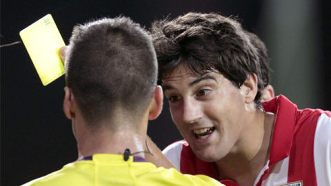 San José, jugador del Athletic San José, jugador del Athletic