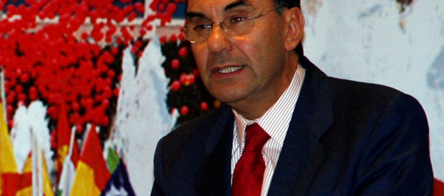 Alejo Vidal-Quadras Alejo Vidal-Quadras