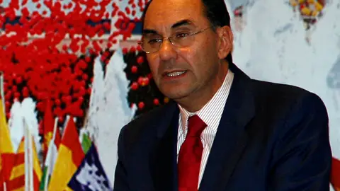 Alejo Vidal-Quadras Alejo Vidal-Quadras