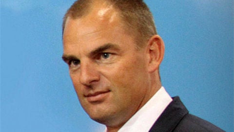 Ronald de Boer