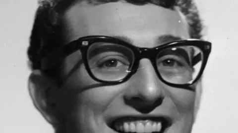 Buddy Holly Buddy Holly