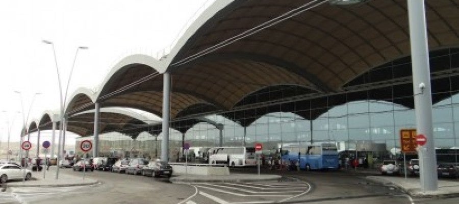 Aeropuerto Alicante-Elche. Aeropuerto Alicante-Elche.
