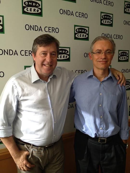 José Luis Ibáñez Ridao y sus recomendaciones literarias para 2022 José Luis Ibáñez Ridao y sus recomendaciones literarias para 2022