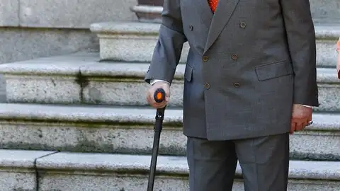 El Rey Don Juan Carlos El Rey Don Juan Carlos