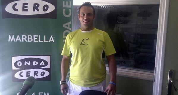 Marbella en la Onda, martes 5 de septiembre de 2017, con Concha Montes y Julio Rodríguez Marbella en la Onda, martes 5 de septiembre de 2017, con Concha Montes y Julio Rodríguez