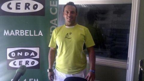 Javier Merida