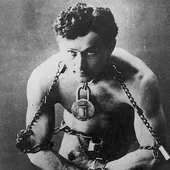 Harry Houdini Harry Houdini