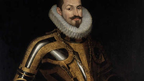 Duque de Lerma