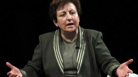 Shirin Ebadi