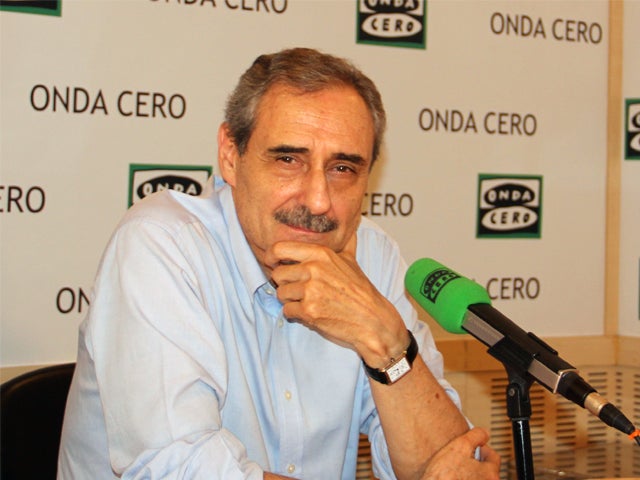 Cappa: "Si Messi hubiese jugado con el City, habrían goleado los ingleses" Cappa: "Si Messi hubiese jugado con el City, habrían goleado los ingleses"