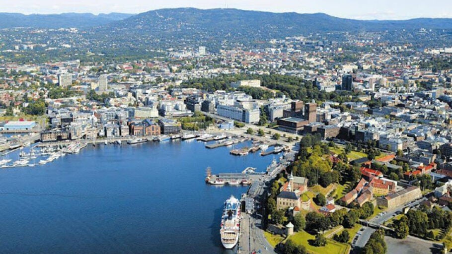 Oslo