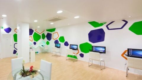 Cognitiva, emprendedores