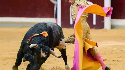 Paco Ureña Paco Ureña