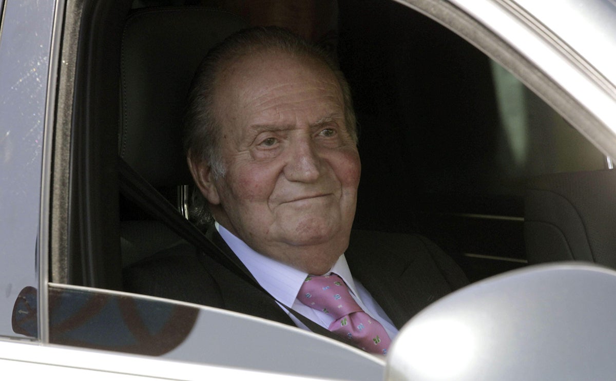 Operación Rey Felipe VI. La tercera abdicación de don Juan Carlos Operación Rey Felipe VI. La tercera abdicación de don Juan Carlos