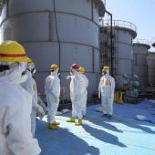 Planta nuclear de Fukushima