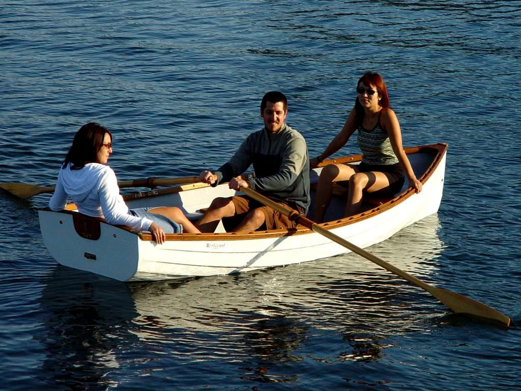 Los Fósforos: Experiencias en 'barquitos' Los Fósforos: Experiencias en 'barquitos'