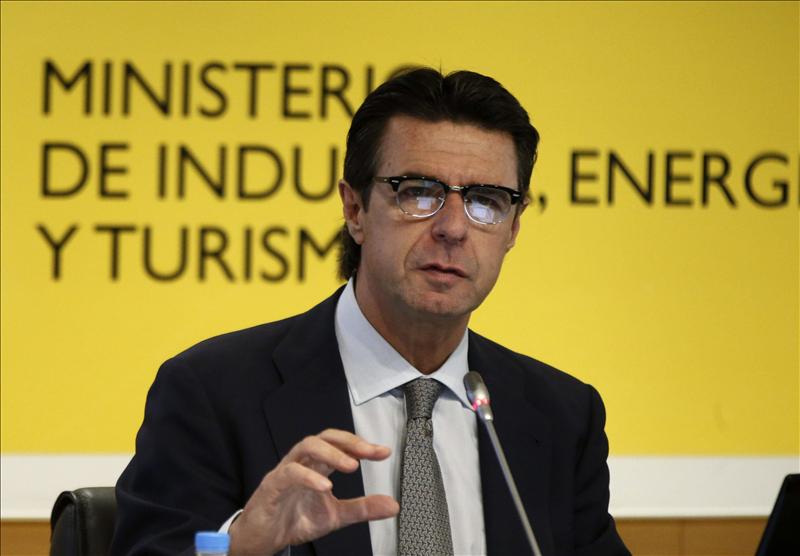 José Manuel Soria: "Fitur es uno de los eventos turísticos más importantes de Europa" José Manuel Soria: "Fitur es uno de los eventos turísticos más importantes de Europa"