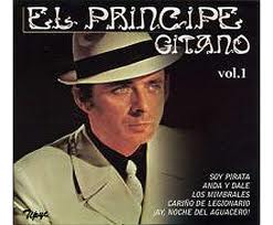 El Príncipe Gitano a la cárcel por su 'In the ghetto' El Príncipe Gitano a la cárcel por su 'In the ghetto'