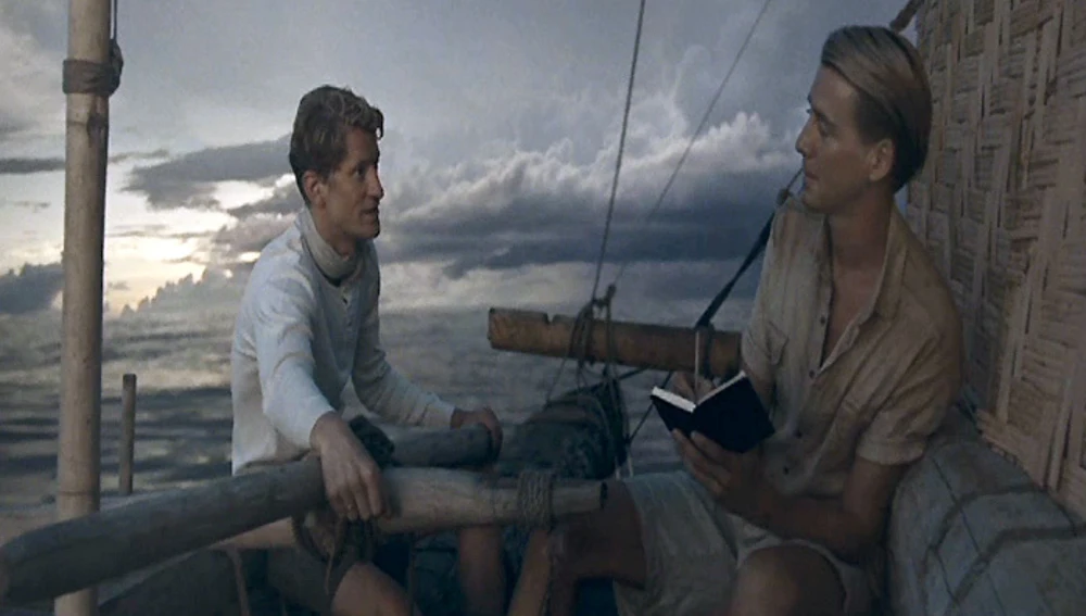 Kon Tiki Kon Tiki