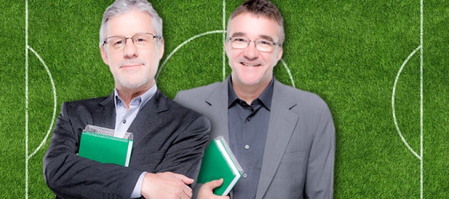 Radioestadio Liga Radioestadio Liga