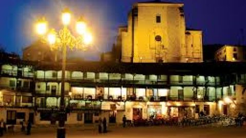 Chinch&oacute;n