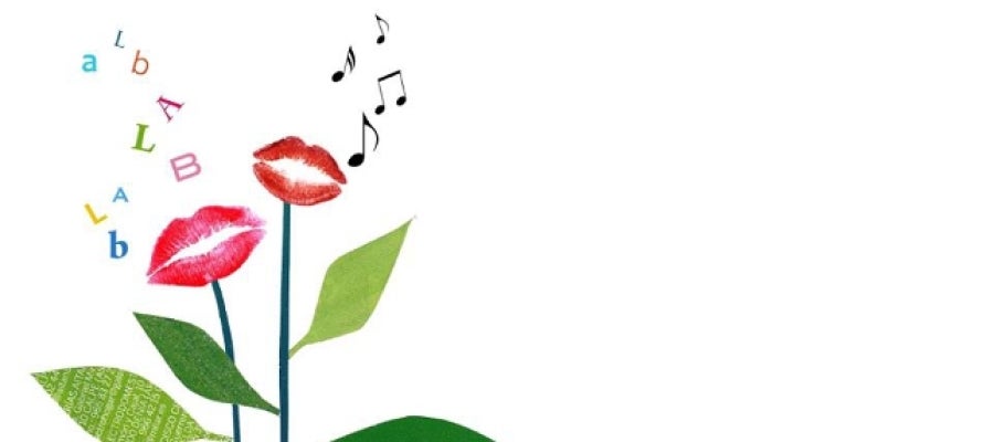 Logo de 10 historias 10 canciones Logo de 10 historias 10 canciones
