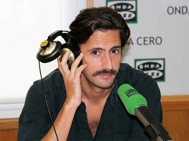 Juan Diego Botto: "Un 'desaparecido' no es un ente que se ha evaporado: es alguien que ha sido torturado y asesinado y hecho desaparecer" Juan Diego Botto: "Un 'desaparecido' no es un ente que se ha evaporado: es alguien que ha sido torturado y asesinado y hecho desaparecer"