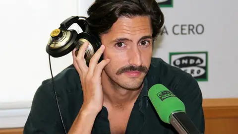 Juan Diego Botto Juan Diego Botto