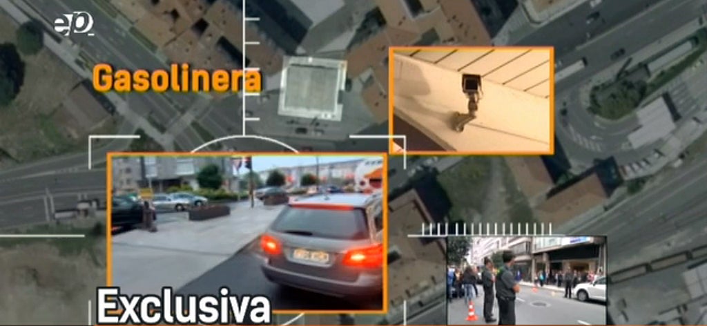 La tele con Monegal: El tratamiento televisivo de la muerte de Asunta Basterra La tele con Monegal: El tratamiento televisivo de la muerte de Asunta Basterra