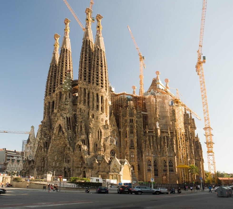 Mesa de Redacción: Sigue el misterio de la peste en Barcelona Mesa de Redacción: Sigue el misterio de la peste en Barcelona