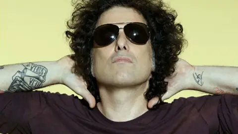 Andrés Calamaro Andrés Calamaro