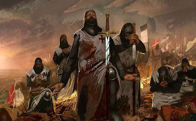 El Debate Zona Cero: ¿Fueron los templarios un mito? El Debate Zona Cero: ¿Fueron los templarios un mito?