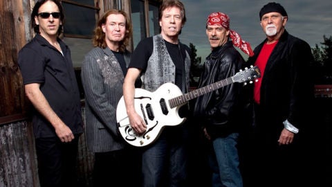 George Torowood y los destroyers