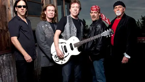 George Torowood y los destroyers George Torowood y los destroyers