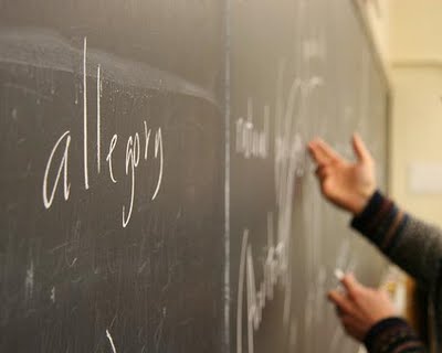 Despiden en EEUU a un profesor español por enseñar la palabra 'culo' Despiden en EEUU a un profesor español por enseñar la palabra 'culo'