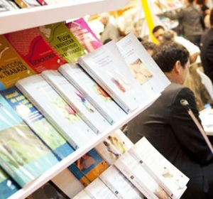 Feria del libro Feria del libro