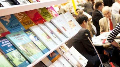 Feria del libro