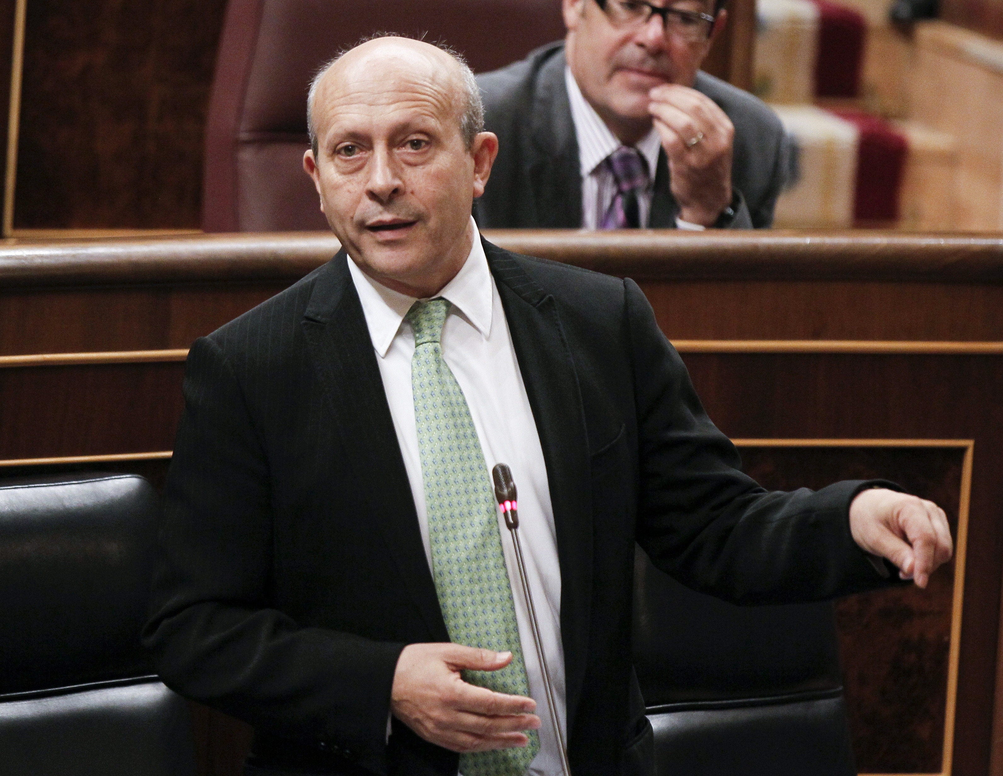 El Gobierno recurre ante el TSJC la norma que regula las matrículas en colegios catalanes El Gobierno recurre ante el TSJC la norma que regula las matrículas en colegios catalanes